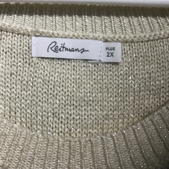 Sweater - Picture 2 of 2